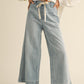 Josephine Tie Jeans