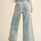 Josephine Tie Jeans