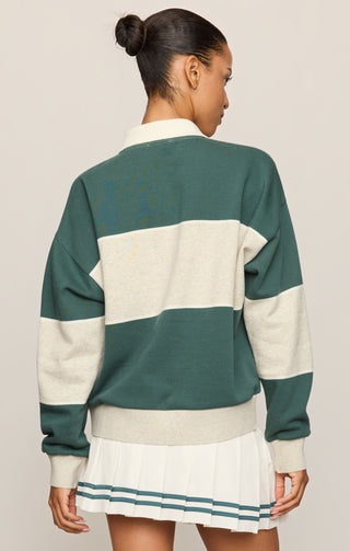 Study Break Polo