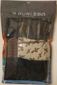 Black Camo/Mallards Flying in/Tiger Stripe