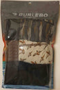 Black Camo/Mallards Flying in/Tiger Stripe