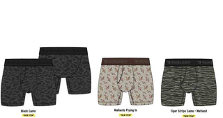 Burlebo Boxer Briefs