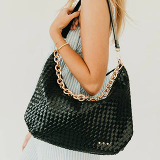 Sienna Slouchy Shoulder Bag