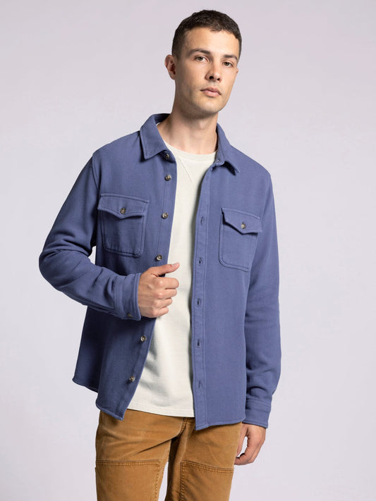 Tate Jacket