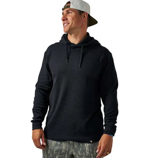 Burlebo Thermal Hoodie